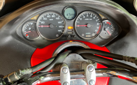 KAWASAKI ZRX400 2002 ZR400E