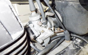 SUZUKI PV50 2007 NA12A