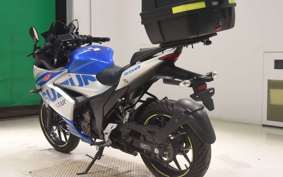 SUZUKI GIXXER 250 SF 1995