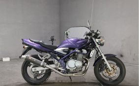 SUZUKI BANDIT400-1 1995 GK7AA