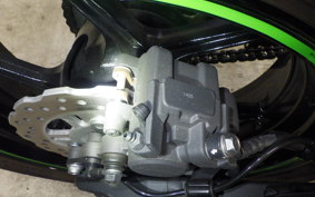 KAWASAKI VERSYS 1000 SE 2022 LZT00D