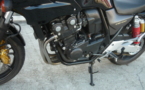 HONDA CB400 SUPER  BOL D`OR ABS 2014 NC42