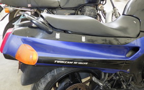 KAWASAKI ZZ1100 NINJA R 1990 ZXT10C