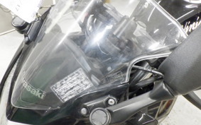 KAWASAKI NINJA 250 SL BX250A