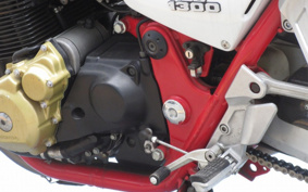 HONDA CB1300SF SPECIAL  2002 SC40