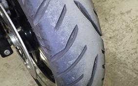 KAWASAKI ZEPHYR 400 KAI 2008 ZR400C
