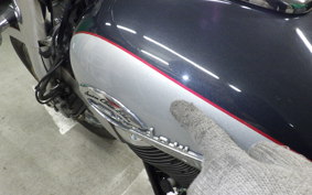 HONDA SHADOW 400 2003 NC34