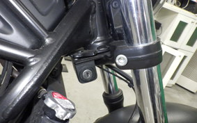 HONDA REBEL 500 A 2021 PC60