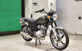 YAMAHA YB125SP 2016