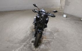 YAMAHA MT-03 RH13J