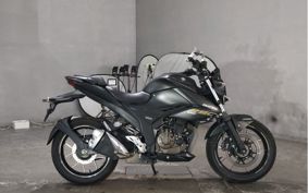 SUZUKI JIKUSA-250 ED22B