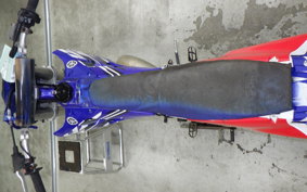 YAMAHA YZ125 CE05C
