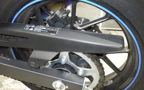 SUZUKI GSX250RA