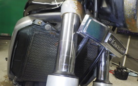 KAWASAKI BALIUS 250 2008 ZR250A