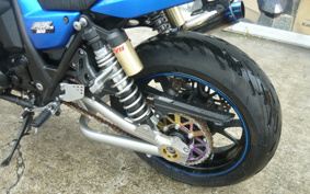 KAWASAKI ZRX1200 DAEG 2014 ZRT20D