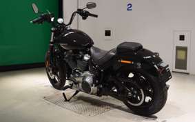 HARLEY FXBB1920 2025