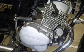 HONDA CD125T BENLY CD125T