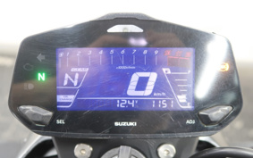 SUZUKI JIKUSA-250 ED22Y