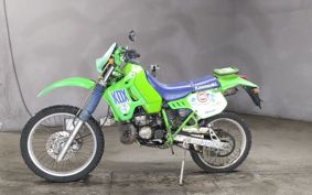 KAWASAKI KDX200SR DX200G