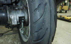 HONDA DIO GEN 2 2025 AF27
