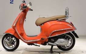 VESPA PRIMAVERA 125 2025