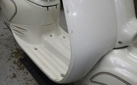 HONDA GIORNO AF24