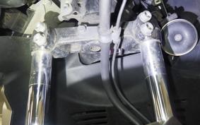 HONDA ADV150 2008 KF38