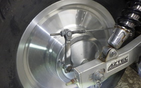 HONDA MAGNA 250 2022 MC29