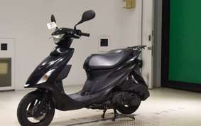 SUZUKI ADDRESS V125 S 2003 CF4MA