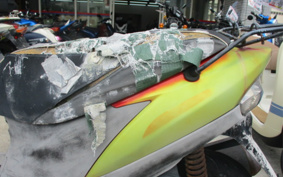 SUZUKI ADDRESS V125 CF46A