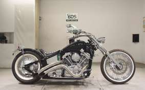 YAMAHA DRAGSTAR 400 1998 4TR