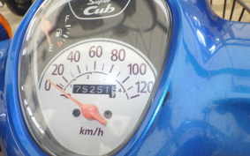 HONDA C110 SUPER CUB JA44