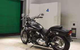 YAMAHA DRAGSTAR 400 2007 VH01J