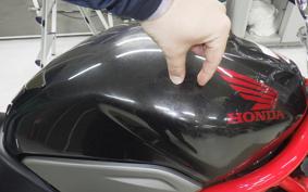 HONDA VTR 250 Gen. 2 MC33