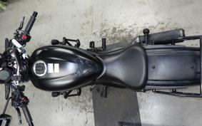 KAWASAKI ELIMINATOR400-3 2024 EL400A