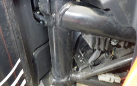 KTM 200 DUKE
