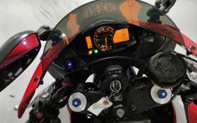 HONDA CBR600RR PC40