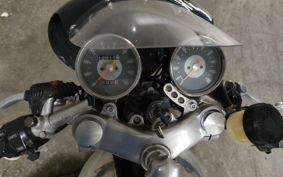 YAMAHA SR400 2002 RH01J
