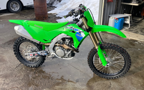 KAWASAKI KX250 KX252E