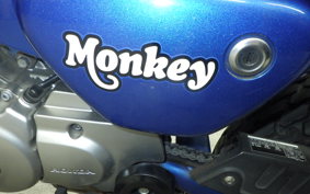 HONDA MONKEY 125 ABS JB02
