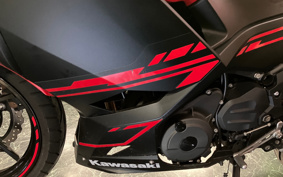 KAWASAKI Ninja 250 ABS EX250P