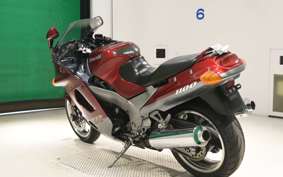 KAWASAKI ZZ1100 NINJA R Gen.2 2000 ZXT10D