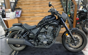 HONDA REBEL 1100 2021 SC83