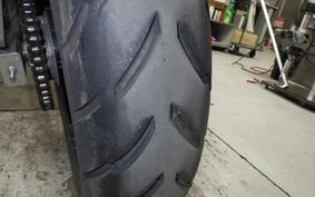 SUZUKI GSX-R125 DL33B