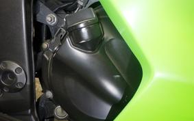 KAWASAKI NINJA 250R 2012 EX250K