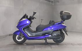 YAMAHA GRAND MAJESTY250 SG15J