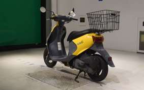SUZUKI LET's 4 2019 CA45A