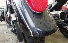 YAMAHA XV1600A WILD STAR 2004