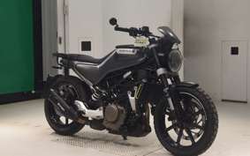 HUSQVARNA SVARTPILEN 250