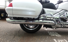 HONDA GL 1800 GOLD WING 2010 SC47